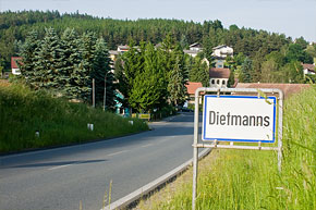 Dietmanns