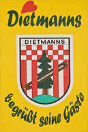Dietmanns