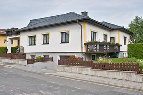 Gästehaus