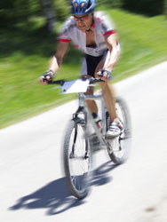Mountainbike-Touren im Waldviertel